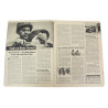 Magazine, YANK, April 23, 1943 Magazine, YANK, April 23, 1943