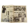 Magazine, Der Adler, May 19, 1942, French Edition, Focke-Wulf Fw 190
