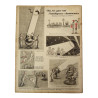 Magazine, Der Adler, May 19, 1942, French Edition, Focke-Wulf Fw 190