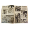 Magazine, Der Adler, July 28, 1942, French Edition, Eastern Front