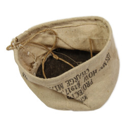 Protector Cap, Igniter, Propelling Charge, Howitzer, 155 mm