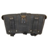 Pouch, Ammunition, Mauser 98k, L. ERSELIUS 1942