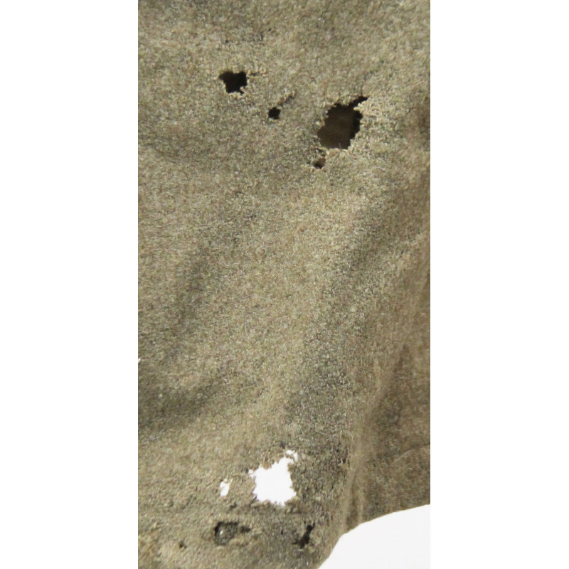Overcoat, Wool, Private First Class, 44S