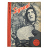 Magazine, Signaal, No. 2, 1944, Dutch Edition