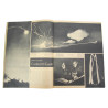 Magazine, Signal, numéro 1, octobre 1942, édition française