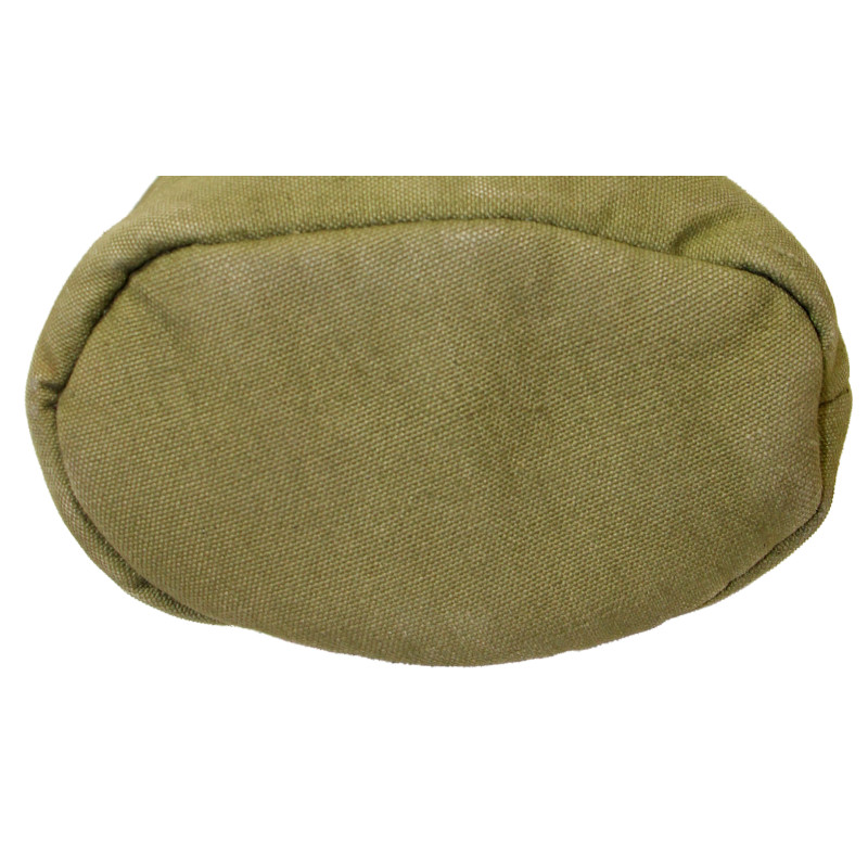 Canteen, US Army, Complete, British-Made, M.E. Co. 1944