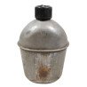 Gourde US Army, complète, British-Made, M.E. Co. 1944