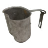 Gourde US Army, complète, British-Made, M.E. Co. 1944