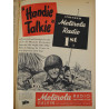 Magazine, Esquire, avril 1944, avec pin up Magazine, Esquire, avril 1944, avec pin up