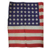 Flag, US, 48-Star, Escape, USAAF Flag, US, 48-Star, Escape, USAAF