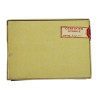 Box, Twelve-Tube, Eye Sutures, Size Four-0, Item No. 1669, DAVIS & GECK, INC., Empty