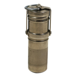 Holder, Match, Waterproof, Everdry, PARK SHERMAN CO., USAAF, Full