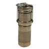 Holder, Match, Waterproof, Everdry, PARK SHERMAN CO., USAAF, Full Holder, Match, Waterproof, Everdry, PARK SHERMAN CO., USAAF, Full