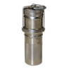 Holder, Match, Waterproof, Everdry, PARK SHERMAN CO., USAAF, Full Holder, Match, Waterproof, Everdry, PARK SHERMAN CO., USAAF, Full