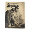 Magazine, Die Wehrmacht, April 23, 1941, Adolf Hitler & Hermann Göring