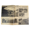 Magazine, Die Wehrmacht, April 23, 1941, Adolf Hitler & Hermann Göring
