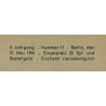Magazine, Die Wehrmacht, May 21, 1941, Erwin Rommel