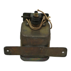 Device, Firing, Release Type, M1