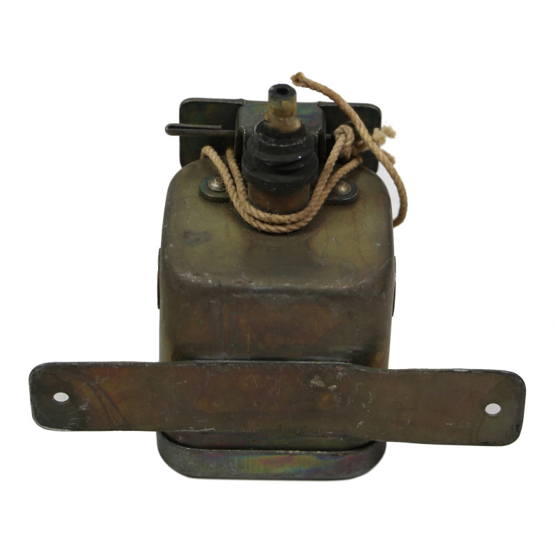Device, Firing, Release Type, M1 Device, Firing, Release Type, M1