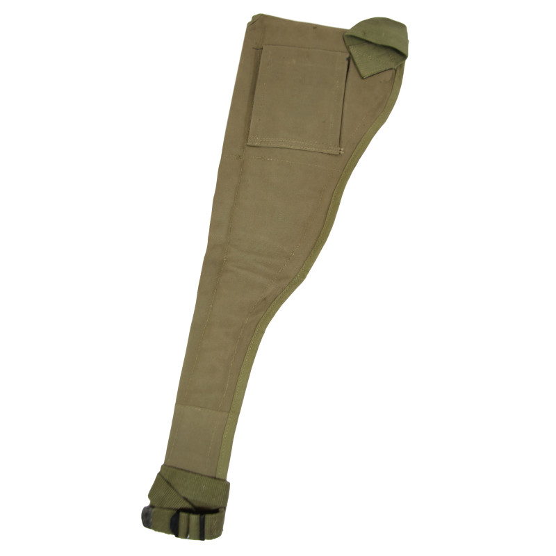 Case, Canvas, USM1A1 Carbine, Parachutist, ATLAS AWNING 1943
