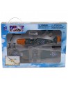 Model, Kit plane, Messerschmitt Bf 109 Model, Kit plane, Messerschmitt Bf 109