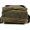 Bag, General Purpose, AMER. FABRICS CO. 1944