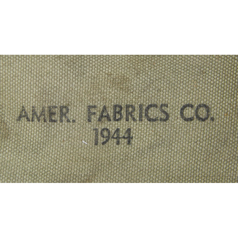 Musette GP, AMER. FABRICS CO. 1944