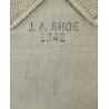 Havresac M-1928, J.A. SHOE 1942