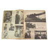Magazine, Der Adler, March 7, 1944, French Edition