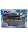 Maquette, Avion, Curtiss P-40 Warhawk