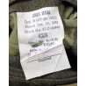 Coat, Serge, Wool, OD, 42R, 1942, Sgt. John Sadowski, Air Transport Command, USAAF, CBI Coat, Serge, Wool, OD, 42R, 1942, Sgt. John Sadowski, Air Transport Command, USAAF, CBI