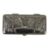 Rasoir de sûreté, Gillette, °U°S° SERVICE SET, complet Rasoir de sûreté, Gillette, °U°S° SERVICE SET, complet