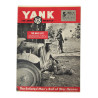 Magazine YANK, 26 mars 1943 Magazine YANK, 26 mars 1943