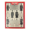 Magazine YANK, 26 mars 1943 Magazine YANK, 26 mars 1943