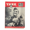 Magazine, YANK, June 11, 1943 Magazine, YANK, June 11, 1943