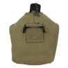 Canteen, US Army, Complete, 1943
