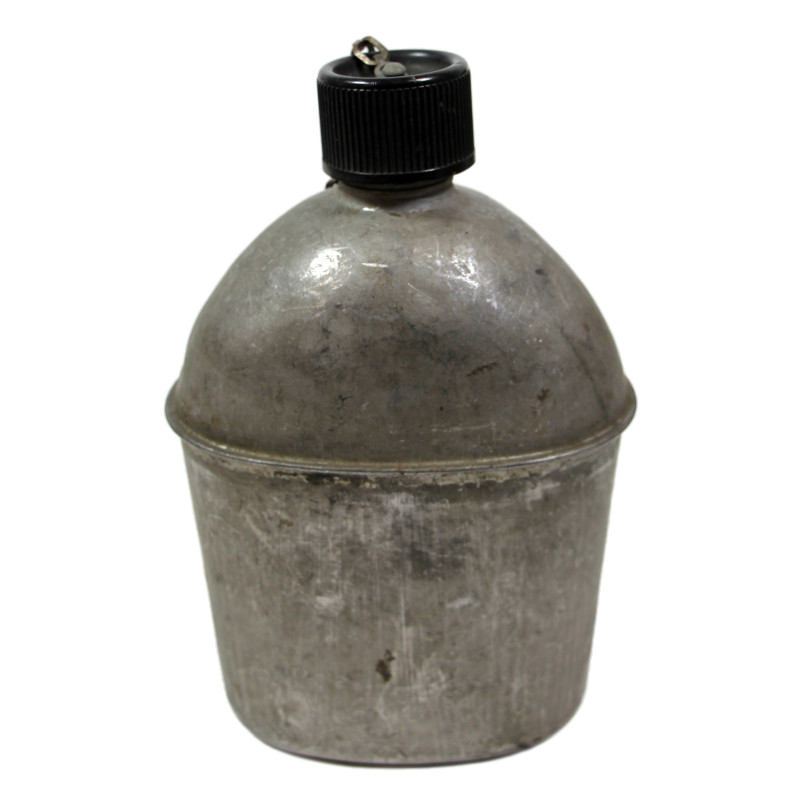 Canteen, US Army, Complete, 1943