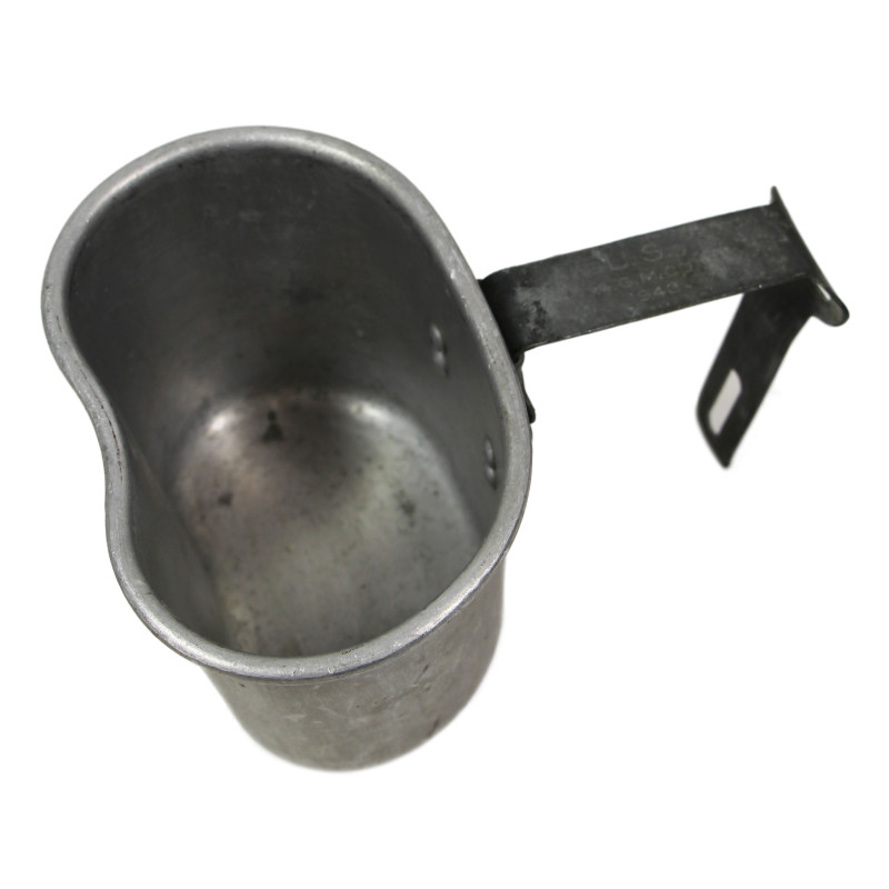 Canteen, US Army, Complete, 1943