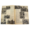 Magazine, Die Wehrmacht, October 11, 1939