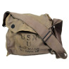 Mask, Gas, Mark IV, US Navy, 1944, Complete