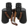 Binoculars, 6x30, M3, NASH-KELVINATOR CORP. 1942, with Case, Carrying, M17