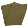 Pantalon moutarde, 32 x 29, 1941