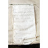Pantalon moutarde, 32 x 29, 1941