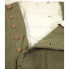 Pantalon moutarde, 32 x 29, 1941