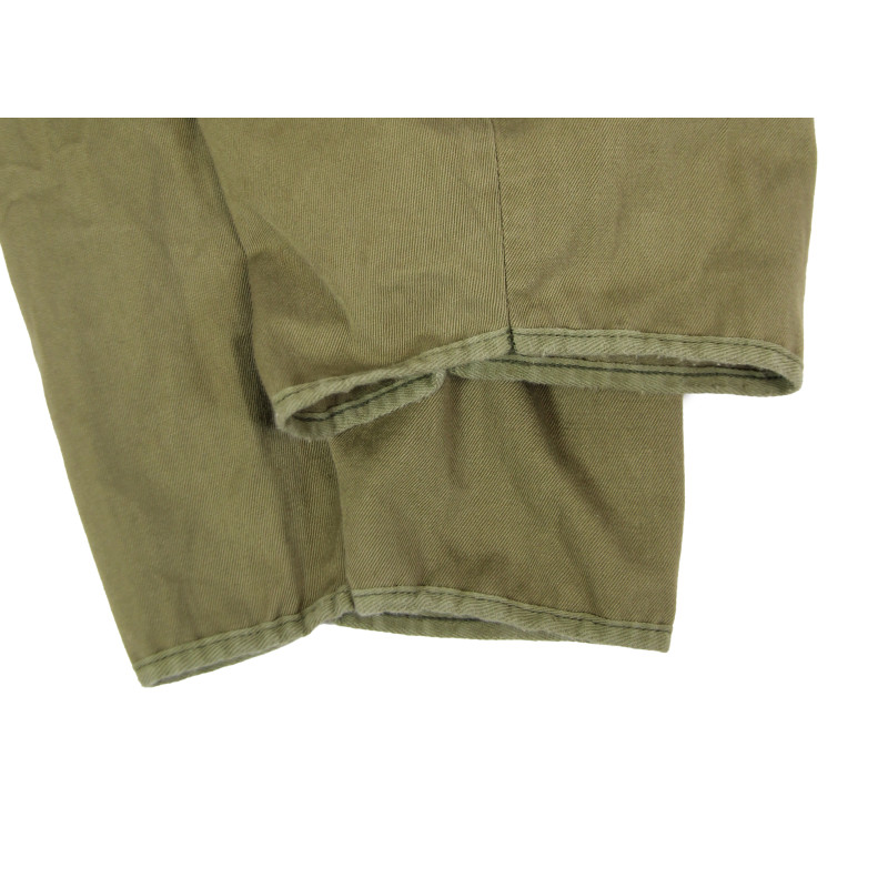 Trousers, Jumper, Parachutist, M-1942