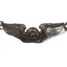 Bracelet, brevet de personnel navigant, USAAF, Sterling