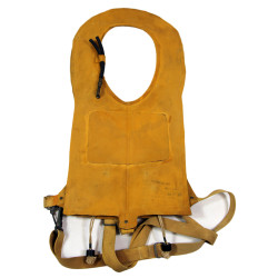 Gilet de sauvetage, Type B-4, USAAF, 1944