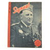 Magazine, Signaal, numéro 3, 1944, édition néerlandaise