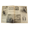 Magazine, Der Adler, 7 avril 1942, édition française