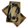 Stethoscope, Ford, No. 403, MARSHALL ELECTRONICS, INC., in Box